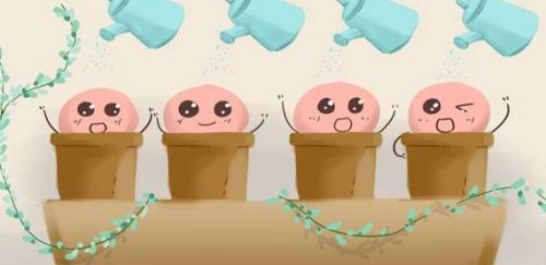 宝宝奶瓶喝水老是呛到怎么办？内附避免宝宝呛水的方法
